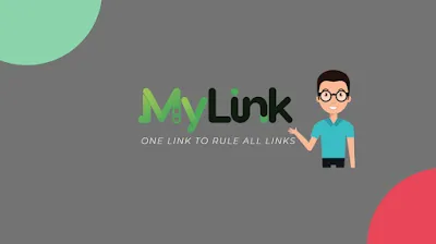 Tutorial Bina MyLink Untuk PDPR Tutorial Bina MyLink Untuk PdPR